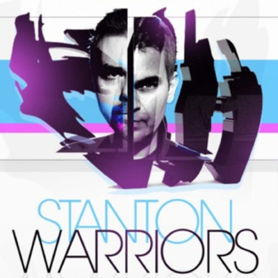 Stanton Warriors Podcast