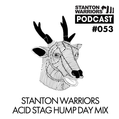Stanton Warriors Podcast