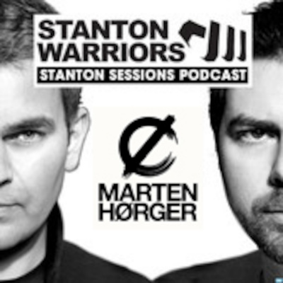 Stanton Warriors Podcast