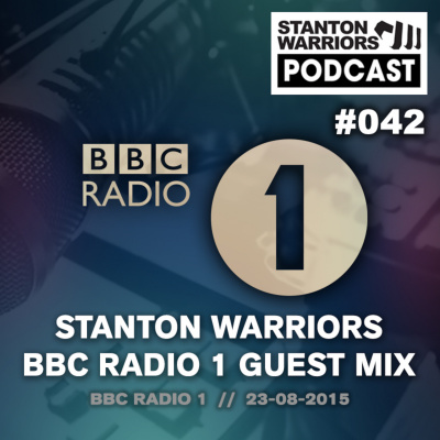 Stanton Warriors Podcast