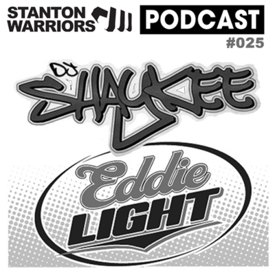 Stanton Warriors Podcast