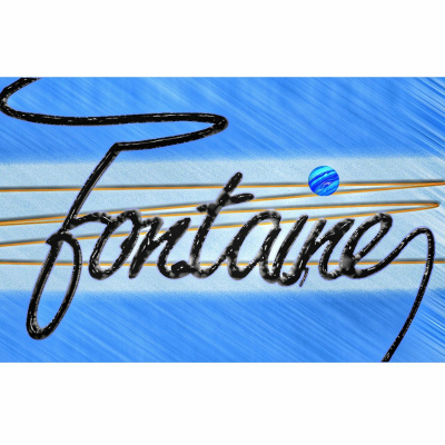 Blunt Talk W/ The Fontaines