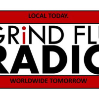 On Ya Grind with Grind Flu Magazine
