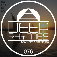 Deep Rhymes Music at Balearica 076