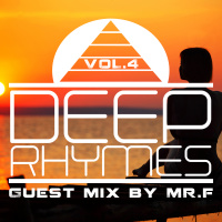 Deep Rhymes (Artists Series) Vol.4