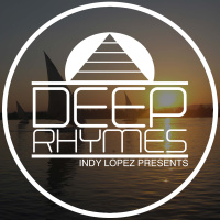 Deep Rhymes Music at Balearica 010