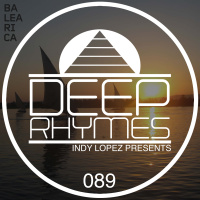 Deep Rhymes Music at Balearica 089