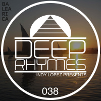 Deep Rhymes Music at Balearica 038