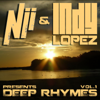 Deep Rhymes (Artists Series) Vol.1