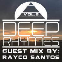 Deep Rhymes (Artists Series) Vol.6