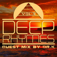 Deep Rhymes (Artists Series) Vol.3