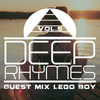 Deep Rhymes (Artists Series) Vol.5