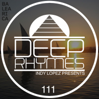 Deep Rhymes Music at Balearica 111