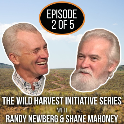 Hunt Talk Radio, Randy Newberg Unfiltered | Hunting | Conservation | Politics | Tactics