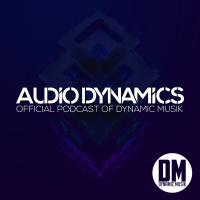 ADP11 - Audio Dynamics Podcast - Jonny Lexxs
