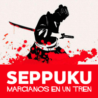 MARCIANOS EN UN TREN 03. Seppuku (Harakiri, 1962)
