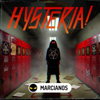 MAR 437. Hysteria! Tu madre satanizó a mi perro