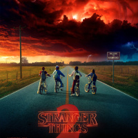 MARCIANOS 47. Stranger Things 2