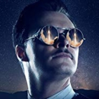 MARCIANOS 87: Crowley amp Rockets. ¿Es Strange Angel la joyita televisiva desconocida de 2018?