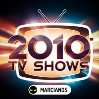 MAR 421. Series de los 2010s