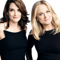 MARCIANOS 26. Tina Fey amp Amy Poehler: You Sexy Motherfuckers