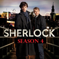 MARCIANOS EN UN TREN 07: Sherlock (Temporada 4)
