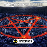 MAR 432. Top10 Estrenos Octubre 2024
