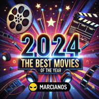 MAR 448. Las Mejores Pelis de 2024 (Analizando Listas Varias)