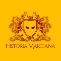 MAR 426: El Oficial y el Espía - Cronistas Marcianos 15