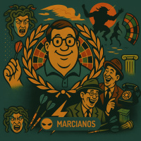 MAR 483. Analizando Rankings de El Golpe (The Sting), Dardos y Mitología Griega