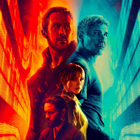 MARCIANOS 43: Blade Runner 2049