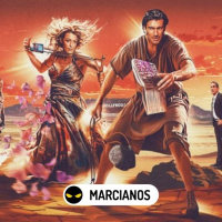 MAR 454.It Ends With Us. Todo el drama de Blake Lively vs Justin Baldoni.