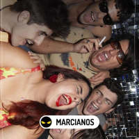 478. Vagon Bar. Mariliendre. ¿Eres una tóxica? ✨