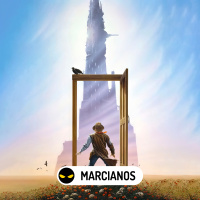 MAR 481. Releyendo La Torre Oscura 1/2 ️