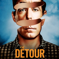 MARCIANOS 17. The Detour (Desviados)