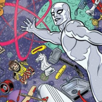 MARCIANOS 56. Lo Mejor del Cómic de 2017