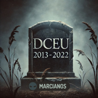 MAR 456. ¿Quién mató al DCEU? Polémicas, despidos y decisiones corporativas (Snyder>>Gunn)