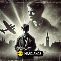 MAR 444. Especial navideño. Cuando callaron las campanas.