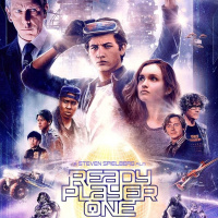 MARCIANOS 64. Ready Player One