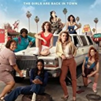 MARCIANOS 73. GLOW. Temporada 2