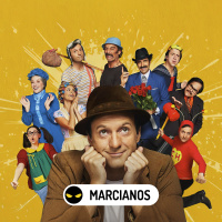 MAR 477. Chespirito: Sin Querer Queriendo El drama del drama!