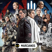 MAR 480. Detrás del doblaje de Andor. Entrevista a Ángel del Río