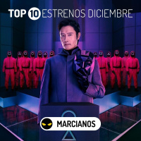 MAR 440. TopEstrenos diciembre 2024