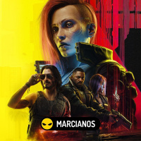 MAR 401: ¿Eres suficientemente cyberpunk? (Test Voight-Kampff - Federico)