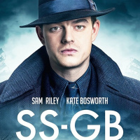 MARCIANOS 23. SS-GB (Serie TV)