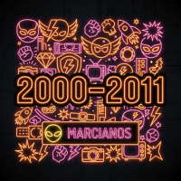 MAR 491. Un Cuarto de Siglo Superheróico - 2000 a 2011 ‍♂️ ‍♀️