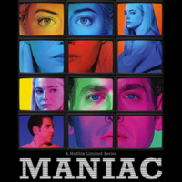 MARCIANOS 77. Time of the Season! Las series que vendrán