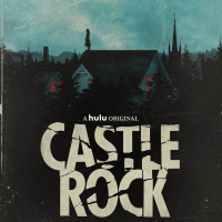 MARCIANOS 82: Castle Rock