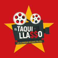 EL TAQUILLAZO 01 - De jedis cabalgando tiburones ectoplásmicos