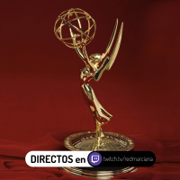 TWITCH: Repaso Emmy 76 (Nominados y Favoritos) - Episodio exclusivo para mecenas